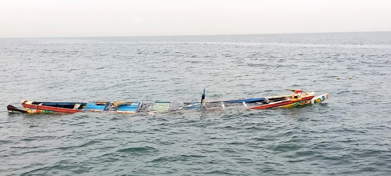 Mbantou endeuillé : Quatre talibés meurent noyés dans le fleuve Doué