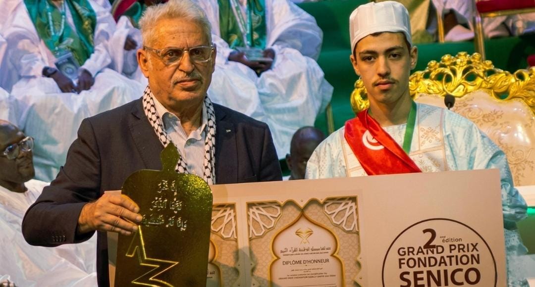 9ᵉ édition du Grand Prix national et 2ᵉ édition du Grand Prix international: Le Grand Théâtre vibre au rythme du Coran