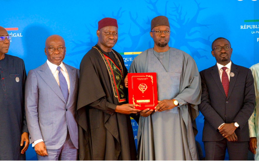 Pacte de stabilité sociale - Accords avec les syndicats sectoriels : Le Gouvernement concrétise ses engagements