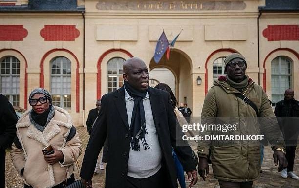 Extradition de Madiambal Diagne : La Cour d’appel de Versailles favorable à une remise partielle au Sénégal
