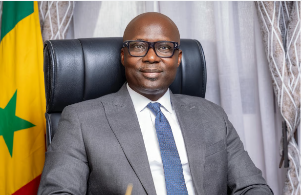 Après la finale / Un nouveau front s’ouvre contre Abdoulaye Fall : Le patron de la FSF visé par une procédure à la CAF !