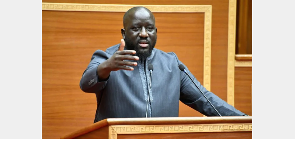 Note de présentation du projet de loi CNRM à l’Assemblée Nationale Note de présentation du projet de loi CNRM à l’Assemblée Nationale