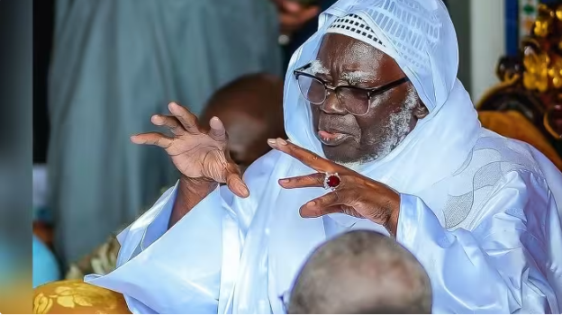Sénégal : Ndigël du Khalife des Mourides, Serigne Mountakha invite les fidèles à intensifier les prières