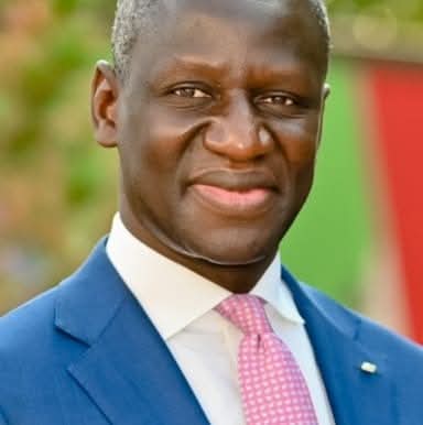 Ndiaga Diagne, un cas isolé qui ne nous définit pas (ELHADJI AMADOU NDAO, Ancien Consul Général du Sénégal à New York) Ndiaga Diagne, un cas isolé qui ne nous définit pas (ELHADJI AMADOU NDAO, Ancien Consul Général du Sénégal à New York)