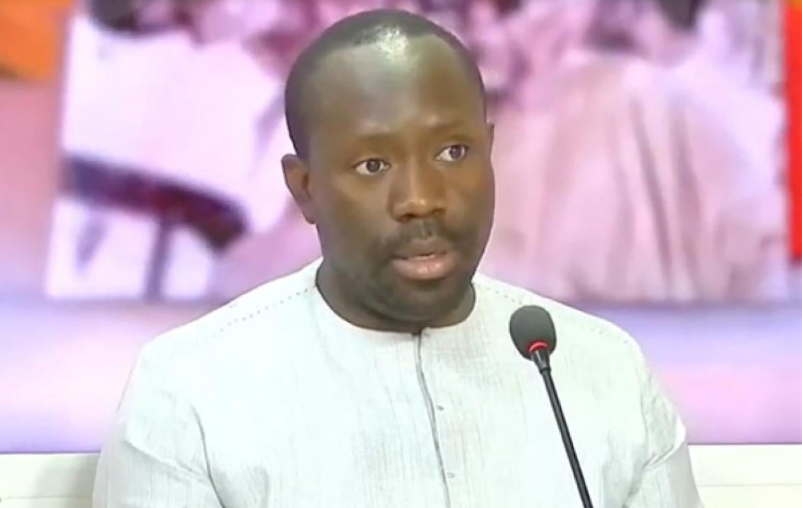 Après son limogeage de la Présidence : Papa Mada Ndour reprend du service