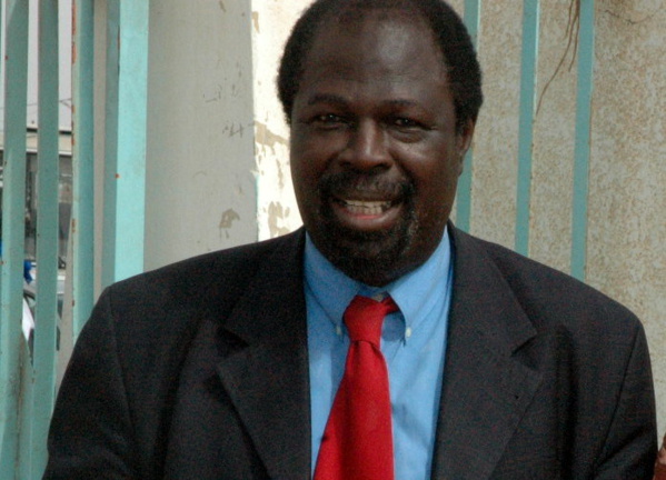Ibrahima Sène du Pit avertit Macky et l’Apr : « Il faut prendre Abdoul Mbaye très au sérieux »