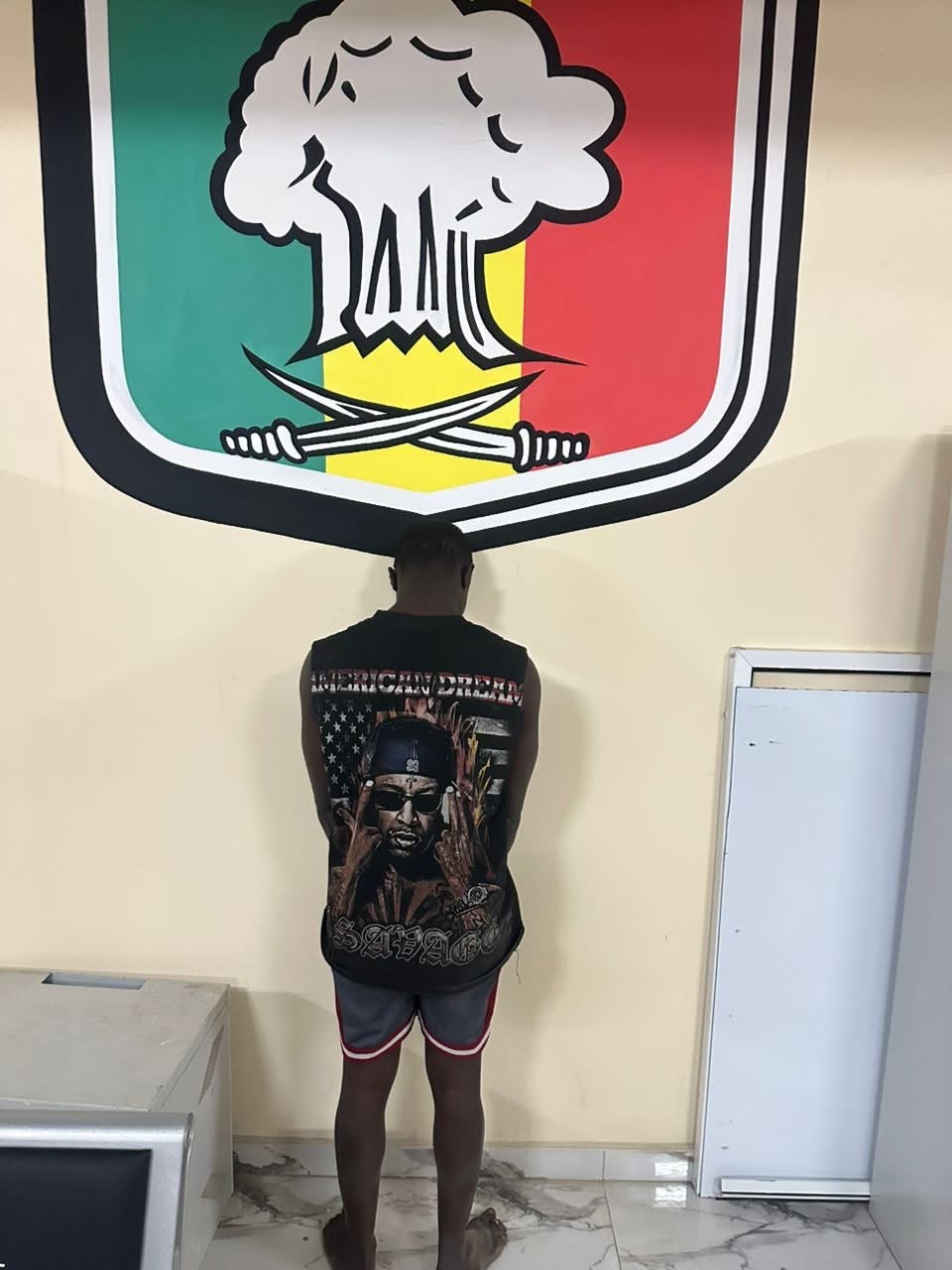 Dalifort-Forail : un dealer de “Kush” arrêté avec 21 cornets par la police