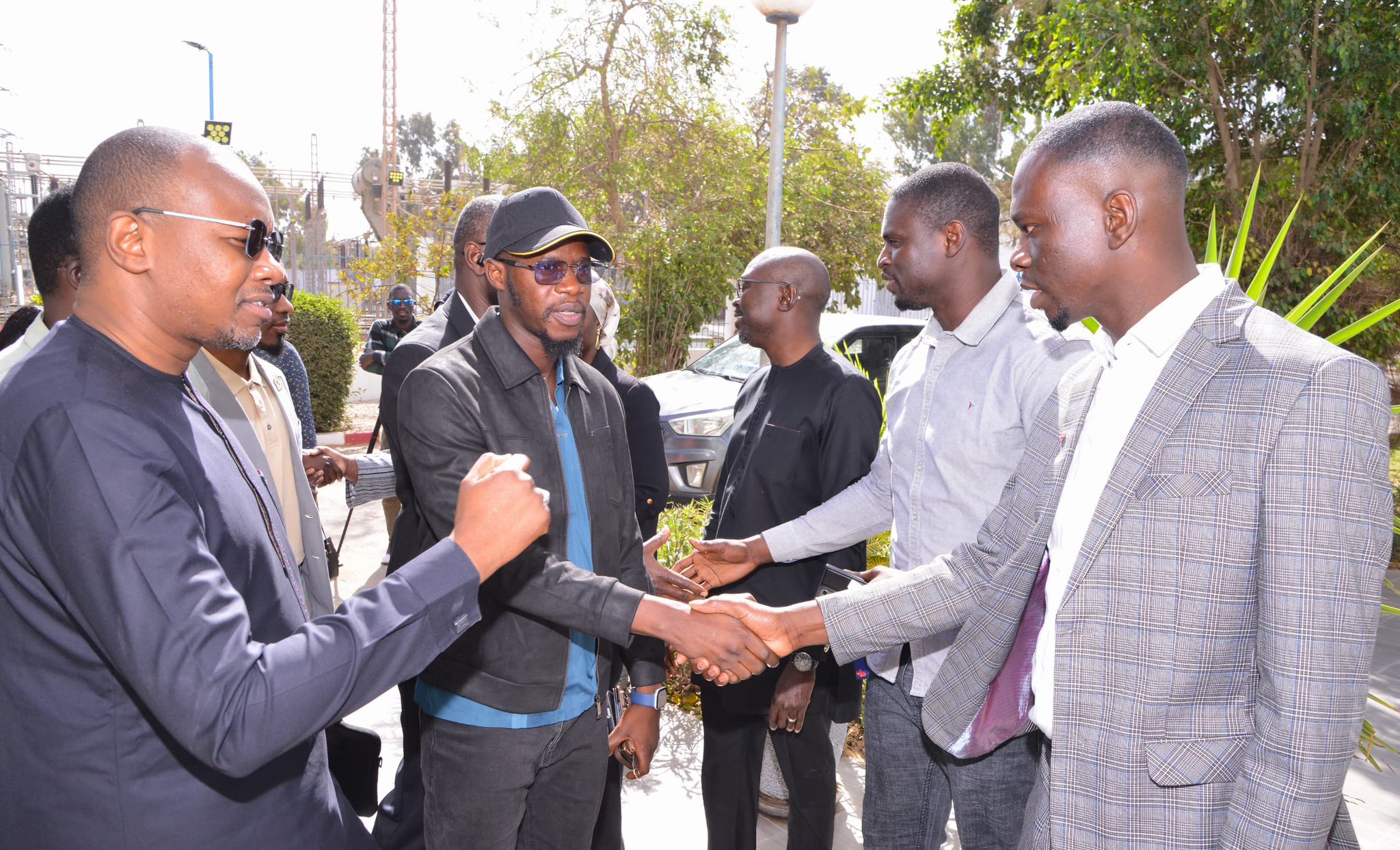 Secteur de l'énergie: La Senelec joue la carte de la transparence face aux députés