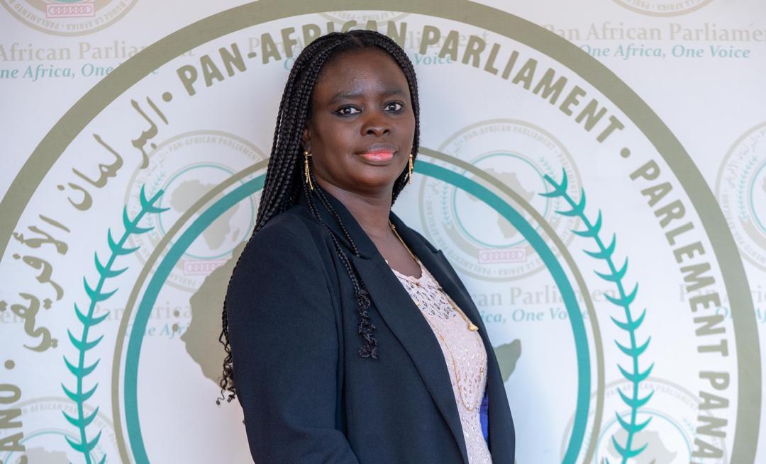 Motion de soutien à la candidature de Son Excellence Macky Sall au poste de Secrétaire général de l’Organisation des Nations unies