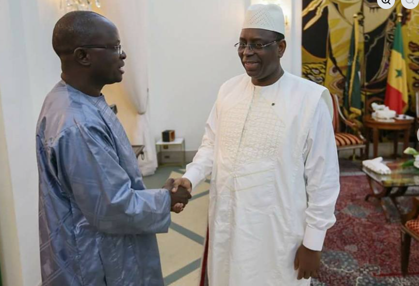 Candidature de Macky Sall à l’ONU : LDR YEESAL invite solennellement le président Bassirou Diomaye Faye à honorer le sceau de la République