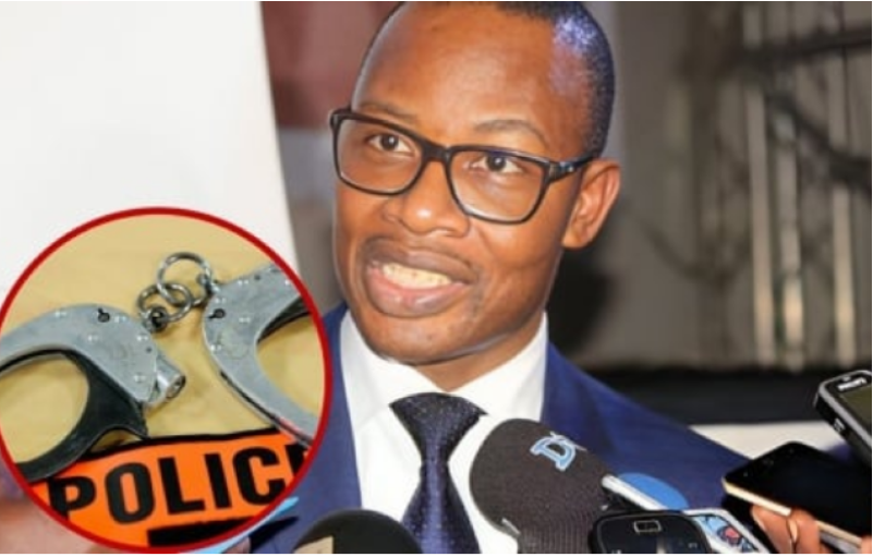 Sûreté urbaine : Me Moussa Diop n’a pas déféré à sa convocation