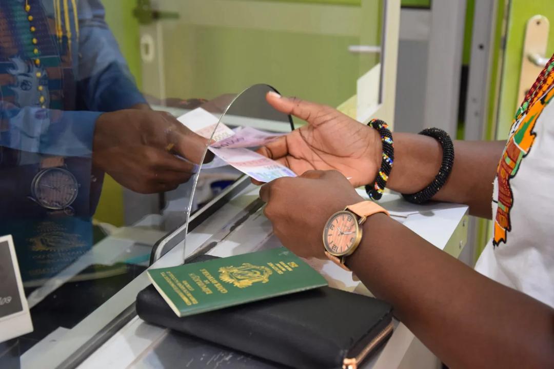 Transferts de fonds de la Diaspora : Une hausse de plus de 2 000 milliards FCfa, entre 2000 et 2025