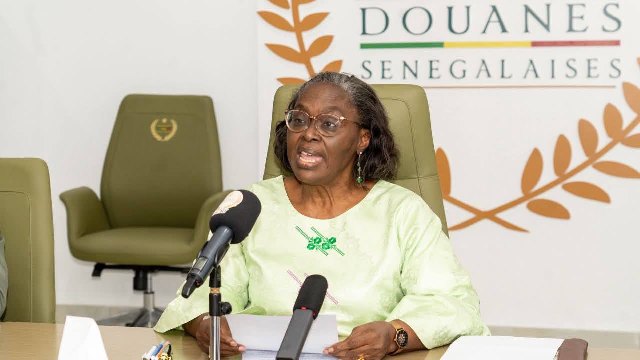 Journée internationale des droits des Femmes: la Douane sénégalaise met en lumière le rôle des femmes dans la gouvernance des FDS