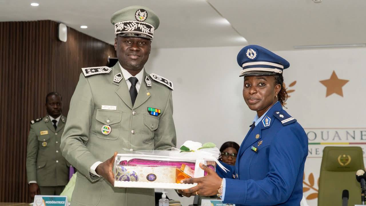 Journée internationale des droits des Femmes: la Douane sénégalaise met en lumière le rôle des femmes dans la gouvernance des FDS