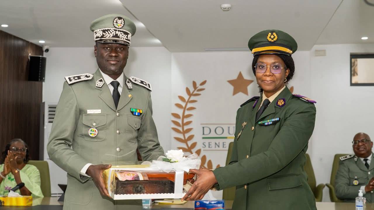 Journée internationale des droits des Femmes: la Douane sénégalaise met en lumière le rôle des femmes dans la gouvernance des FDS