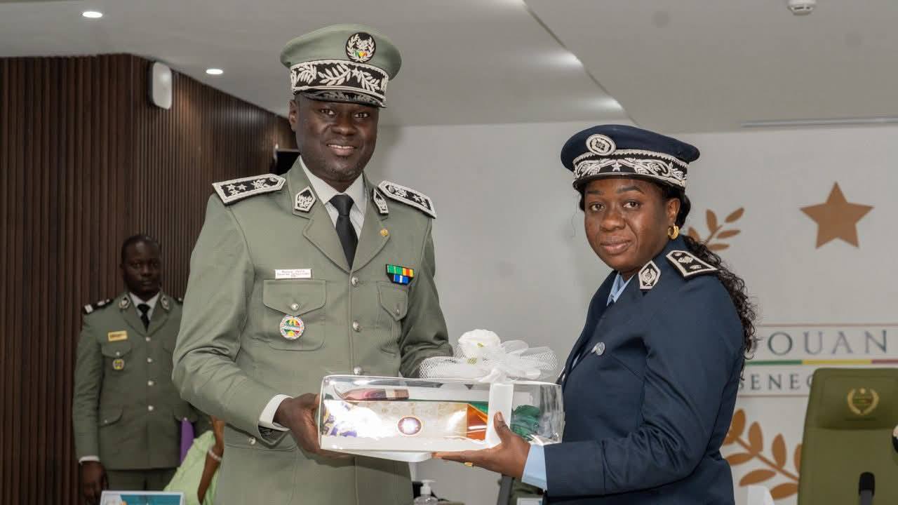 Journée internationale des droits des Femmes: la Douane sénégalaise met en lumière le rôle des femmes dans la gouvernance des FDS