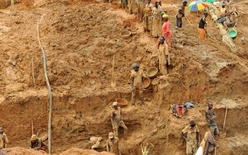 Kédougou : Deux jeunes orpailleurs retrouvés morts à Saiensoutou et Bondala