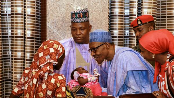 Nigeria: Confusion autour de la libération de la deuxième lycéenne de Chibok