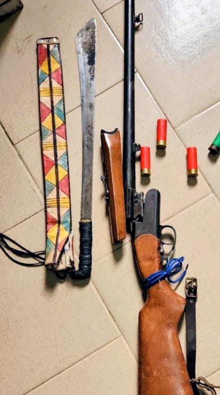 Lutte contre la criminalité : un cambriolage déjoué à Cap Skirring, cinq individus interpellés