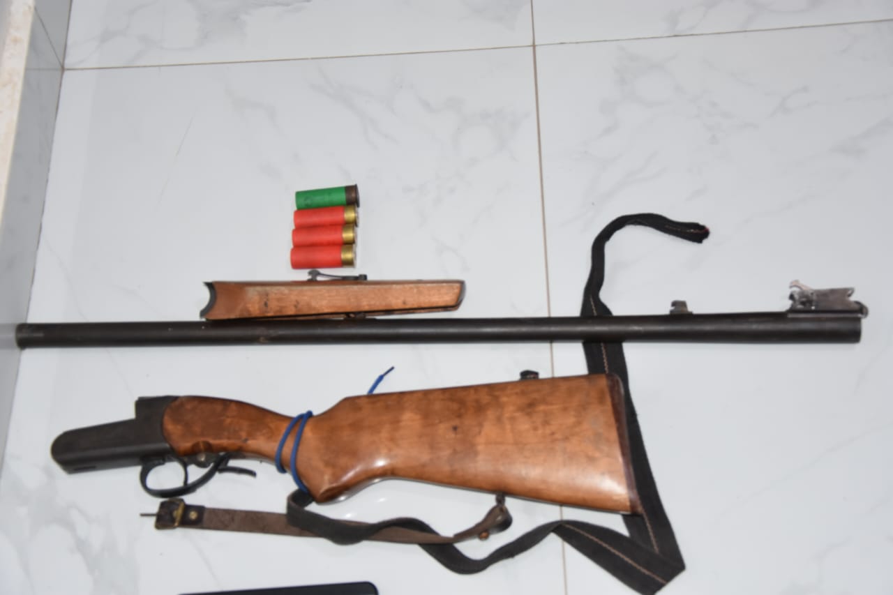 Lutte contre la criminalité : un cambriolage déjoué à Cap Skirring, cinq individus interpellés