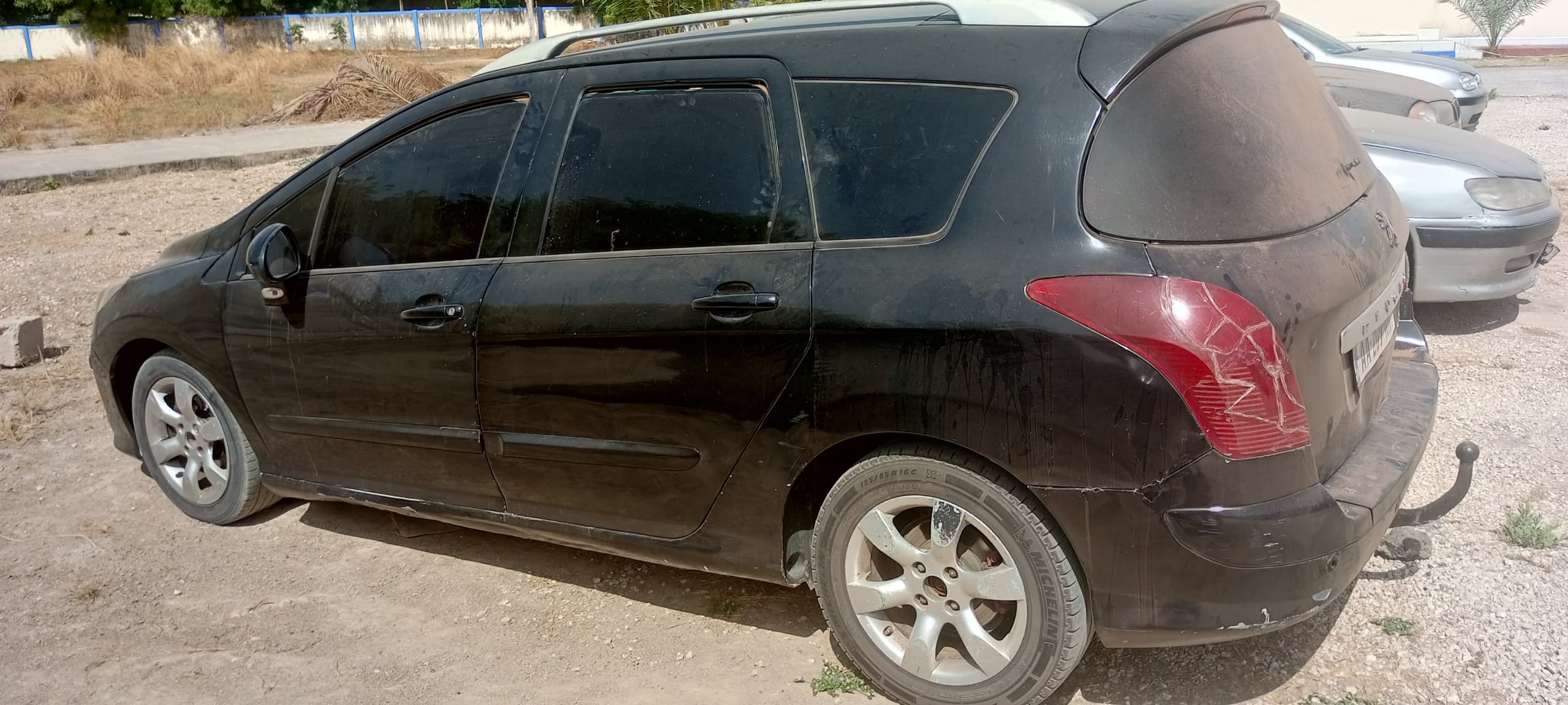 Lutte contre la criminalité : un cambriolage déjoué à Cap Skirring, cinq individus interpellés