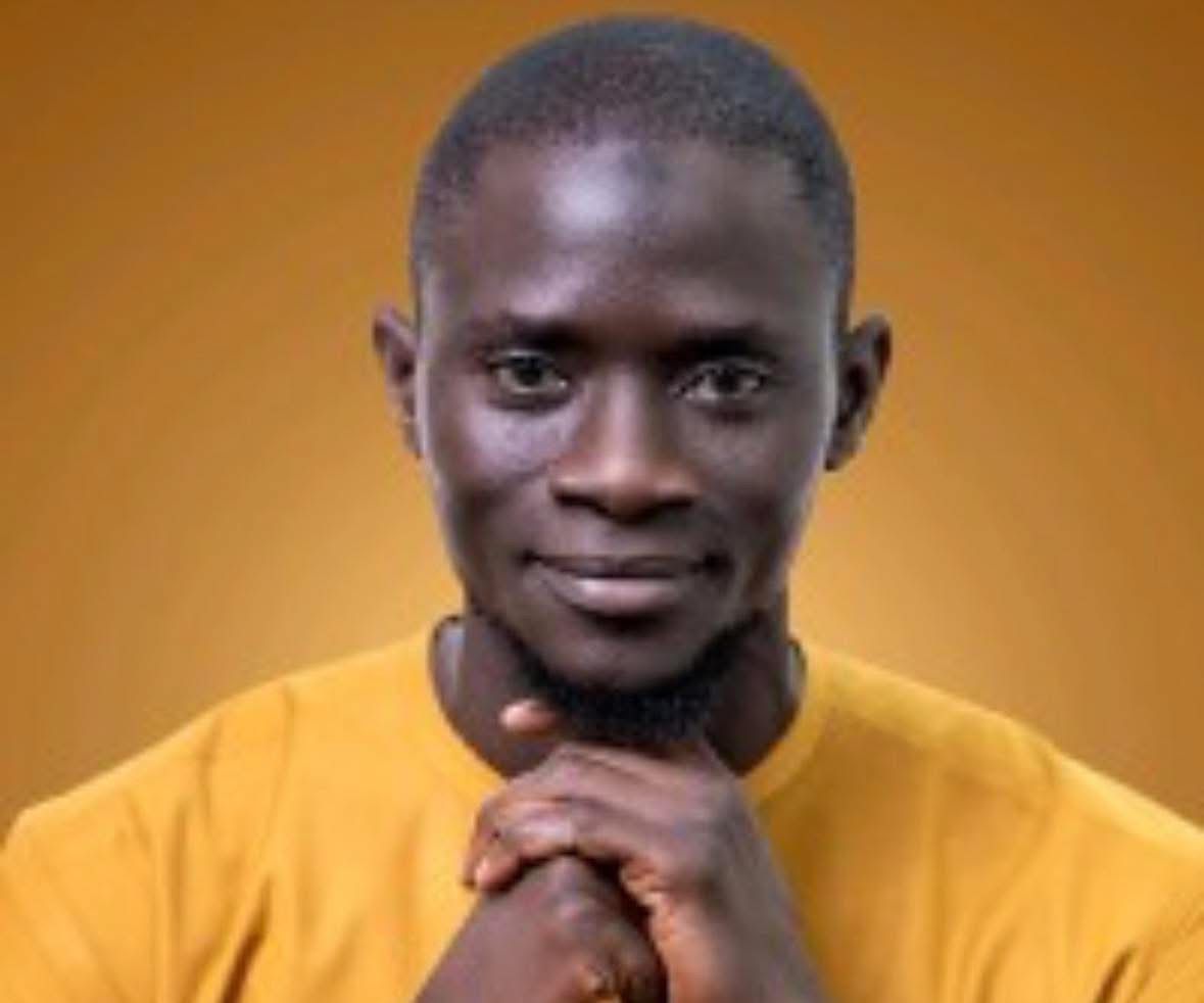 Nécrologie : Décès du journaliste Abdou Diouf Junior