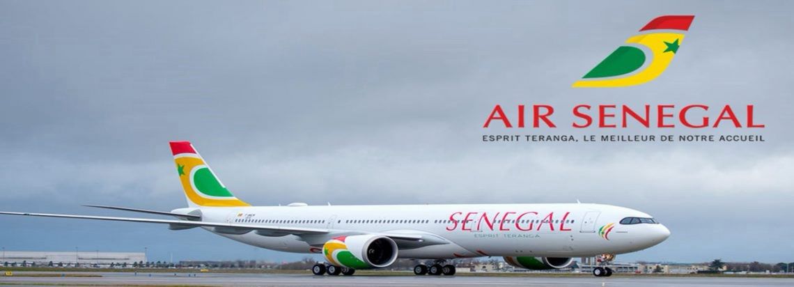 Air Sénégal lance l’initiative solidaire « Les Ailes de l’Espoir »