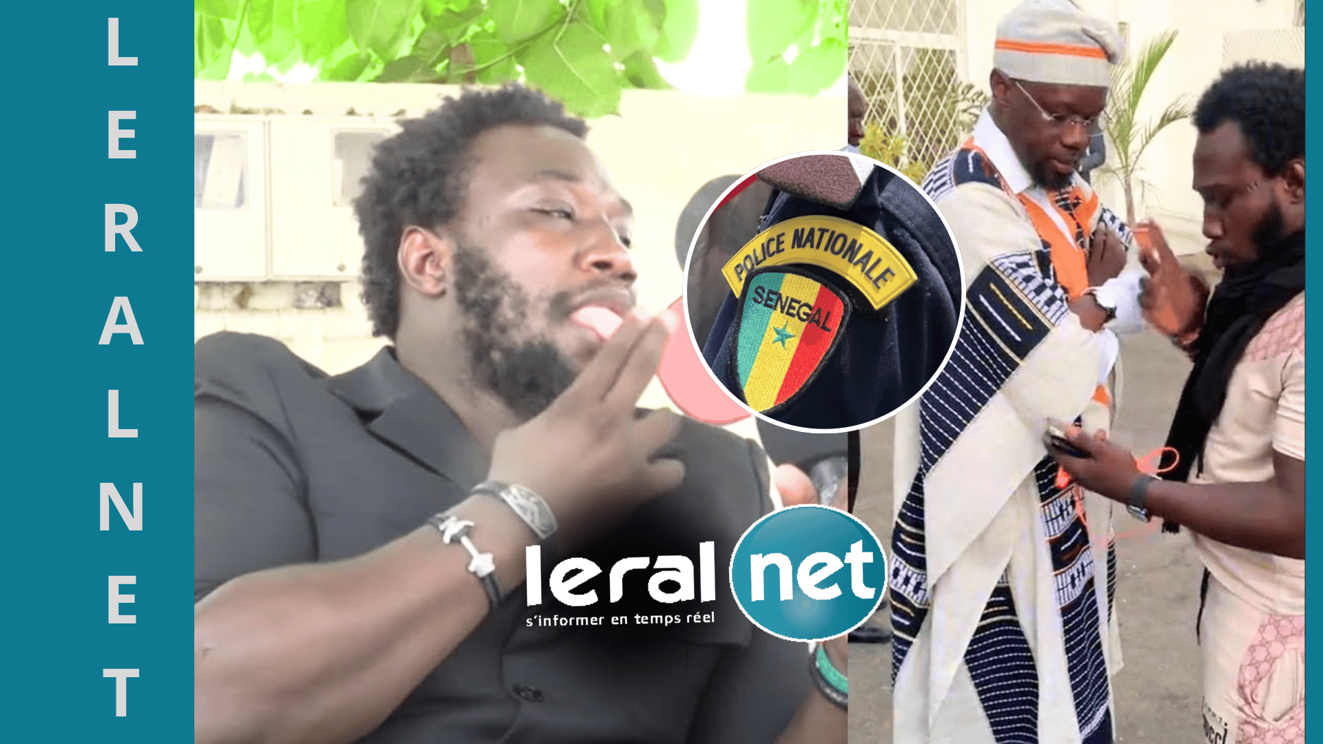 Médina : Azoura Fall échappe de justesse à un lynchage, après un accident devant une mosquée