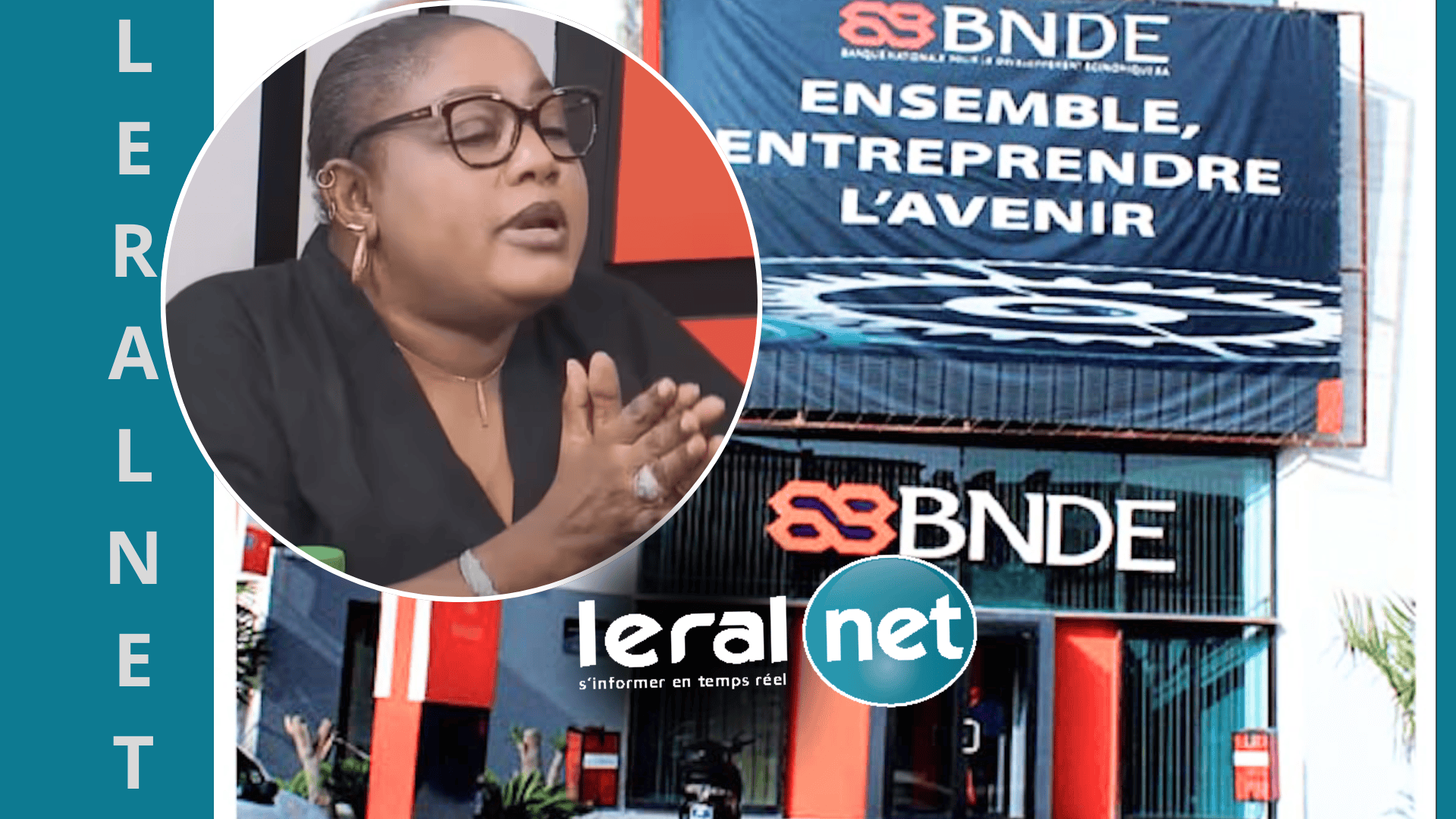 Affaire BNDE – Aïssatou Diop Fall: Des questions juridiques qui interpellent