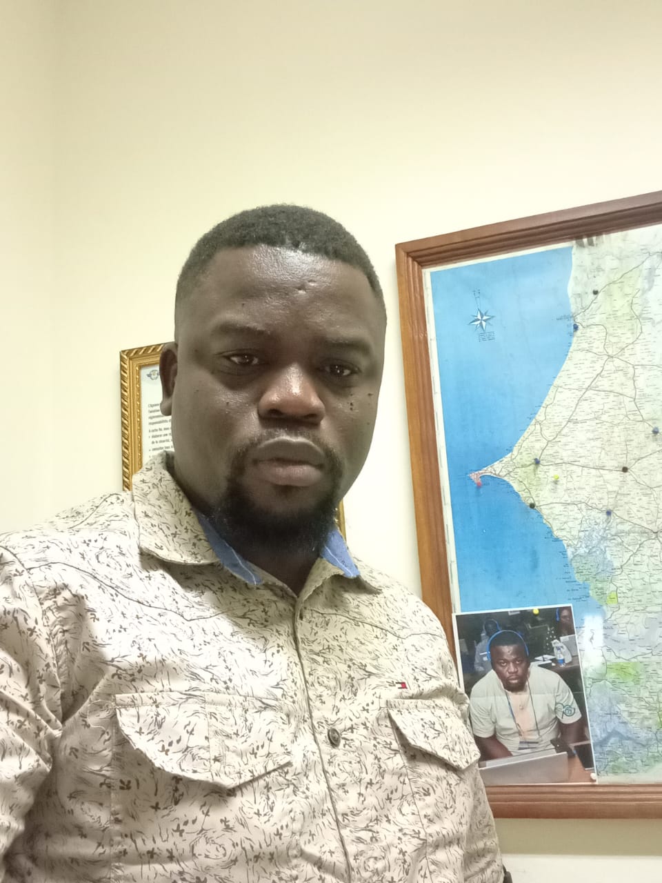 Fête de l’Indépendance : Un appel à rendre hommage à Thierno Alassane Sall à Thiès