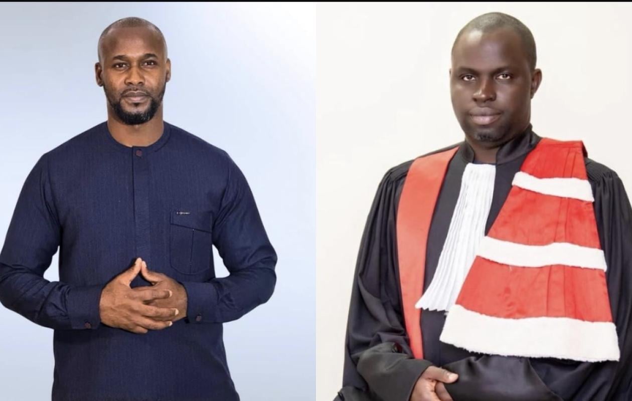 6 mois de prison requis contre le DG de la Santé Publique dans une affaire impliquant le directeur de l’hôpital Aristide Le Dantec 6 mois de prison requis contre le DG de la Santé Publique dans une affaire impliquant le directeur de l’hôpital Aristide Le Dantec