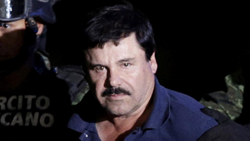 Extradition d'«El Chapo» vers les Etats-Unis, le Mexique donne son feu vert 