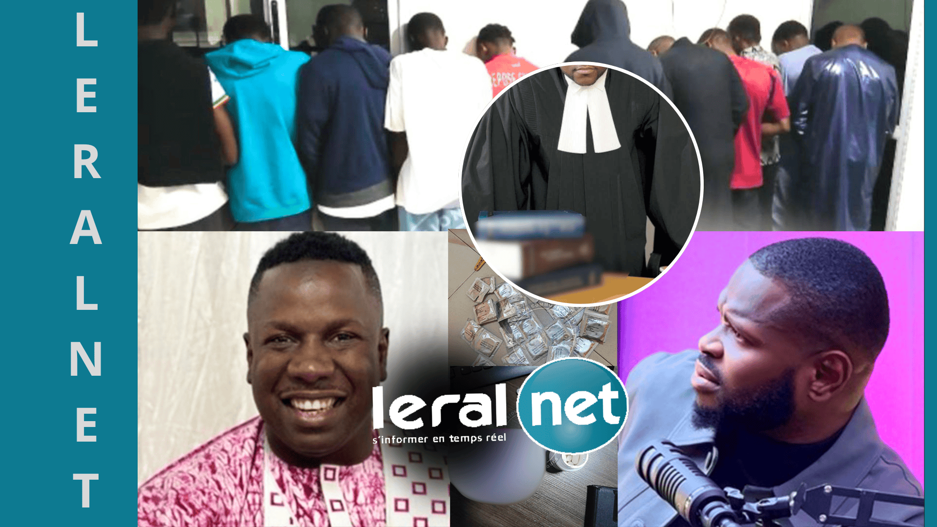 Un dilemme éthique pour les avocats sénégalais Un dilemme éthique pour les avocats sénégalais