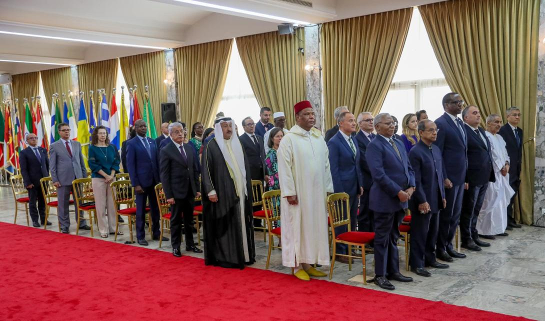 Diplomatie: Dakar prépare la Conférence des ambassadeurs et le Forum de Dakar
