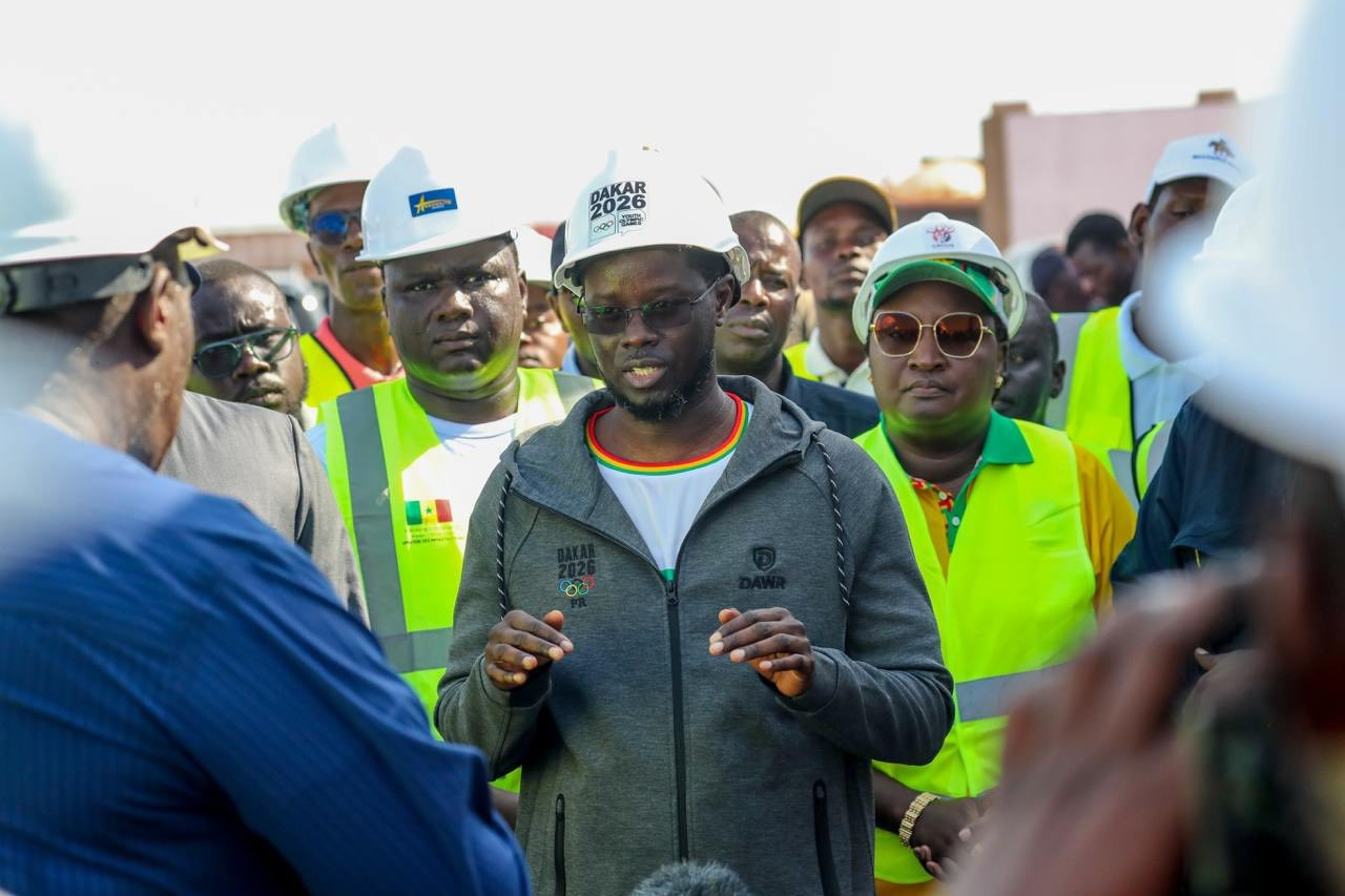 Projets structurants : Le gouvernement veut lever les blocages sur trois chantiers majeurs