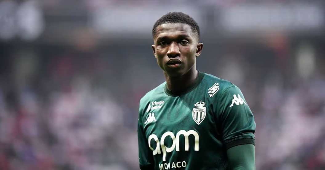 Monaco : La LFP rejette l’appel pour le carton jaune de Lamine Camara