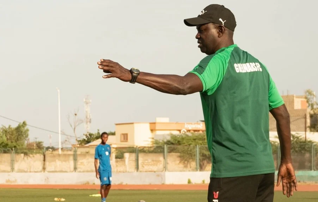 Guelwaars Fatick : Lamine Diagne démissionne de son poste d’entraîneur