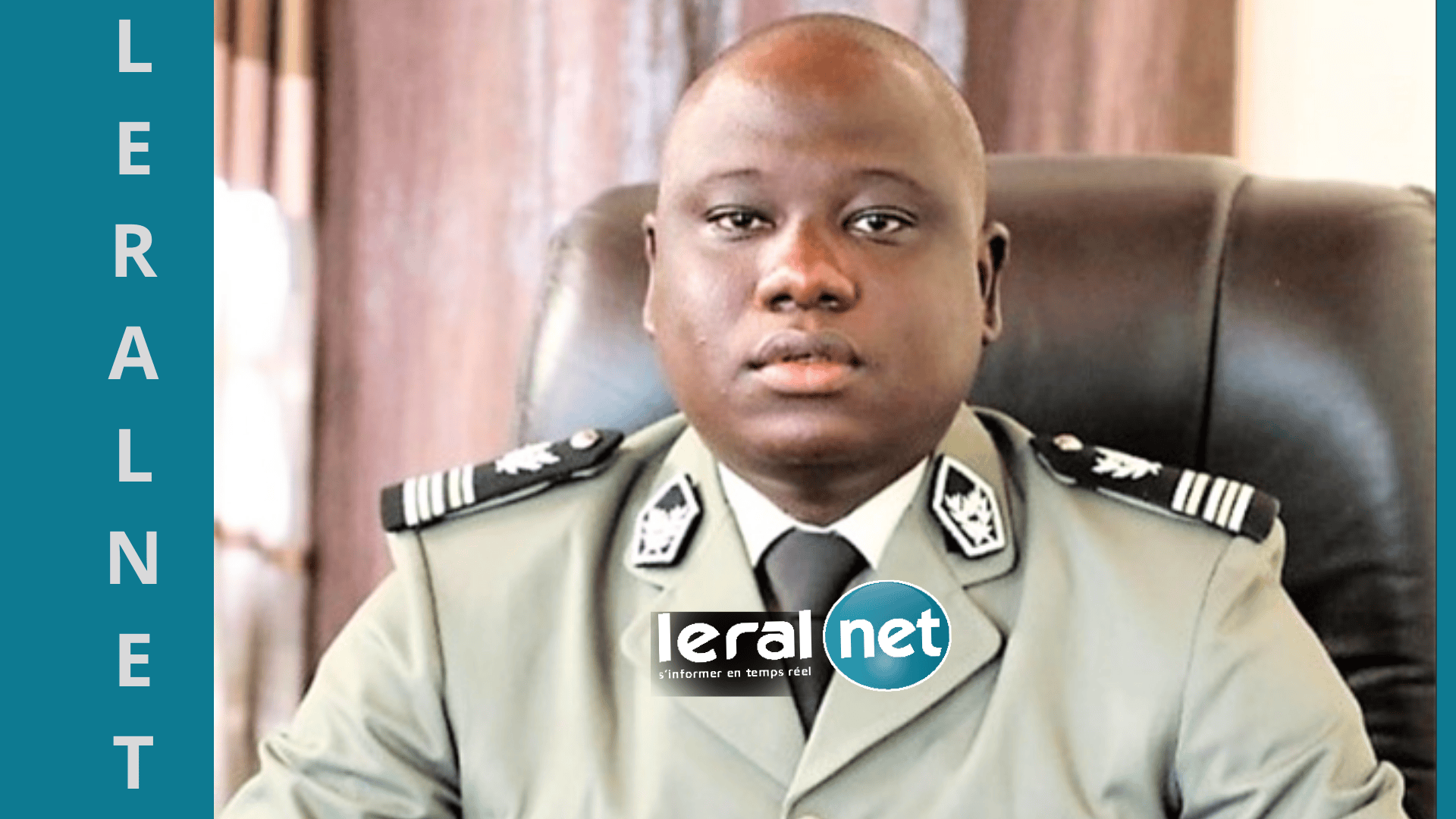 En amont du dédouanement des prestations en gestation (Dr Ndiaga Soumaré) En amont du dédouanement des prestations en gestation (Dr Ndiaga Soumaré)