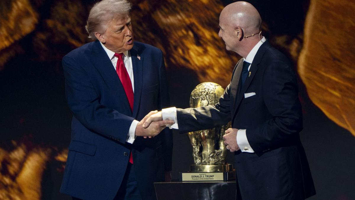 Coupe du monde 2026 : La réponse cinglante de l’Iran à Donald Trump