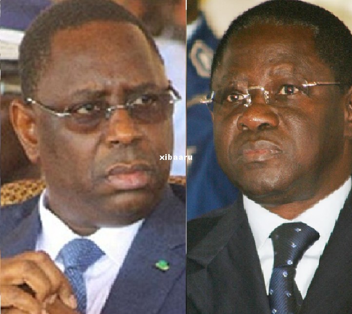 Pape Diop, Bokk Gis Gis : "Je n'ai pas vu un intérêt dans le dialogue"