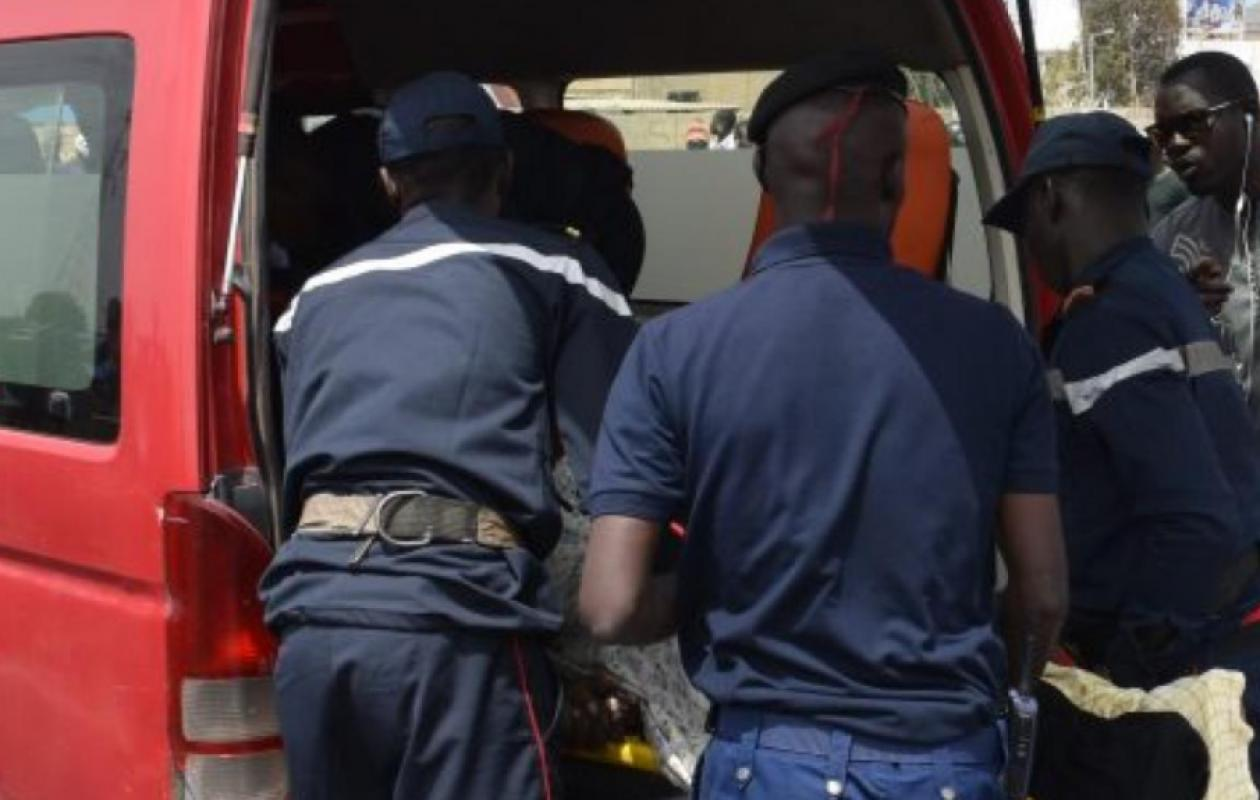 Louga : Un véhicule particulier fauche mortellement un commerçant de 35 ans