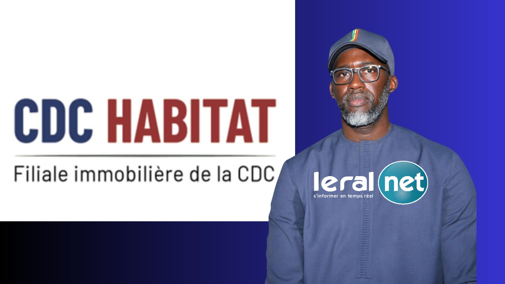 Liberation d’assiettes foncières à Bambilor: La CDC Habitat dégage toute implication directe ou indirecte