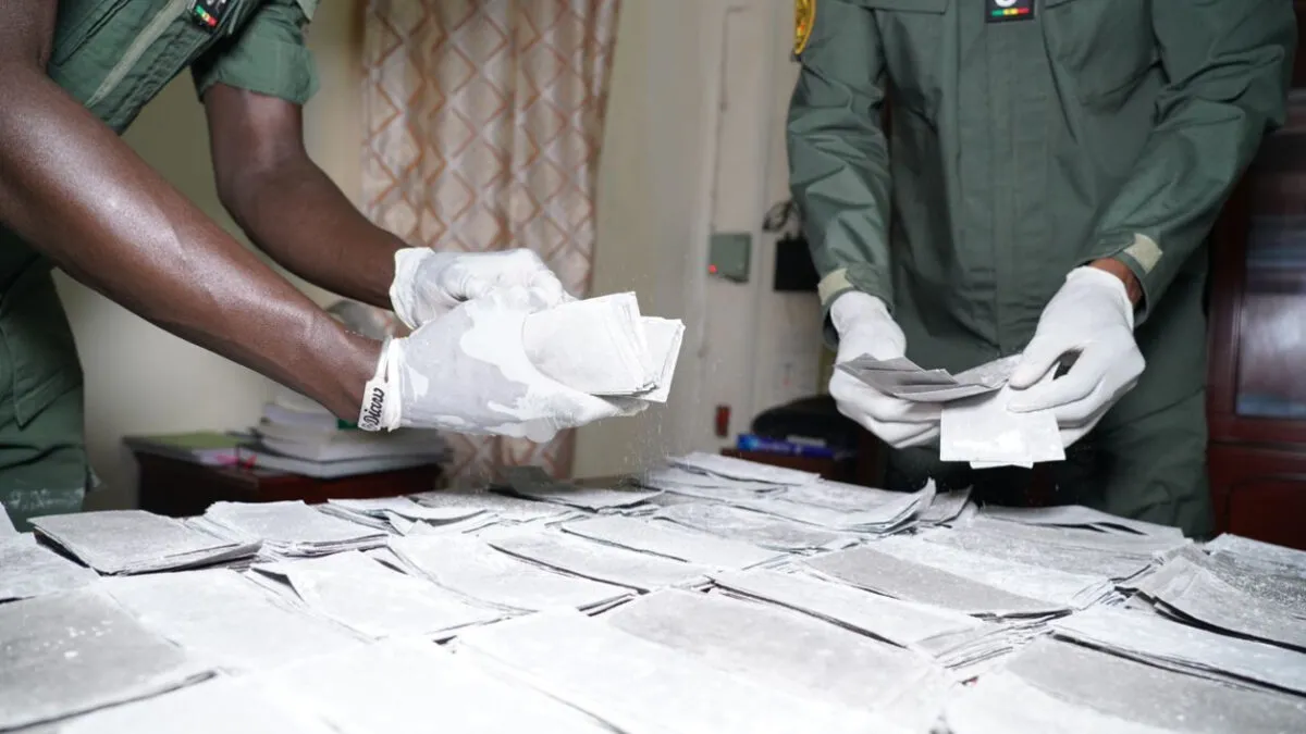 Tribunal de Pikine-Guédiawaye : le chef de corps de la musique des armées risque 10 ans de prison