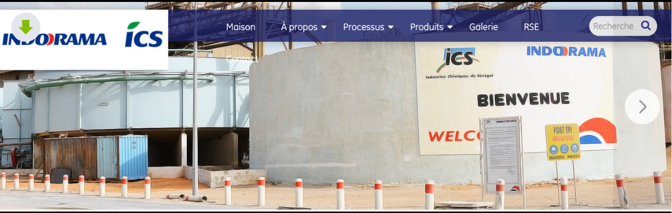 souveraineté industrielle ou illusion industrielle ? Par Souley Wade souveraineté industrielle ou illusion industrielle ? Par Souley Wade