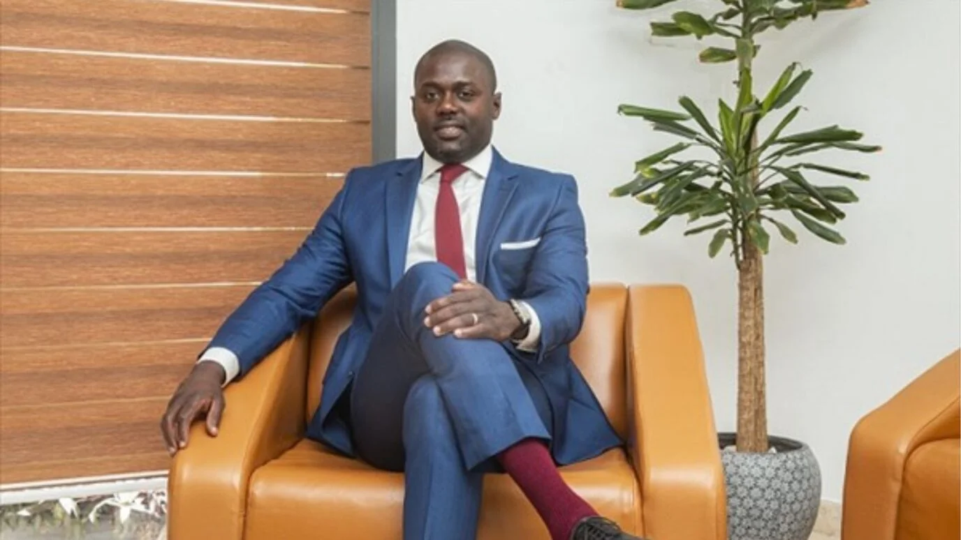 Isaac Mbaye, l’homme derrière la plus grande levée obligataire de la BRVM