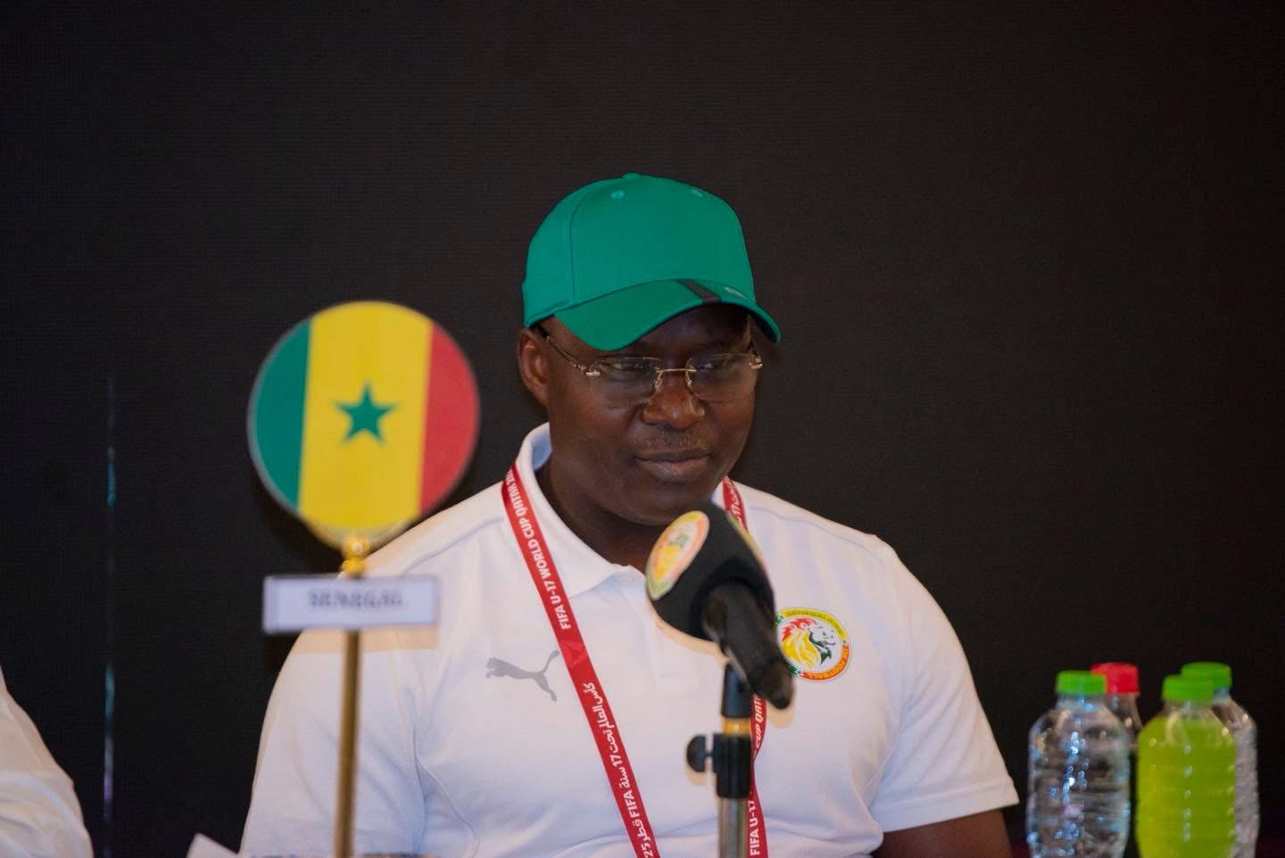 FOOTBALL : Le choix du nouveau Directeur Technique National (DTN) reporté au 16 mars