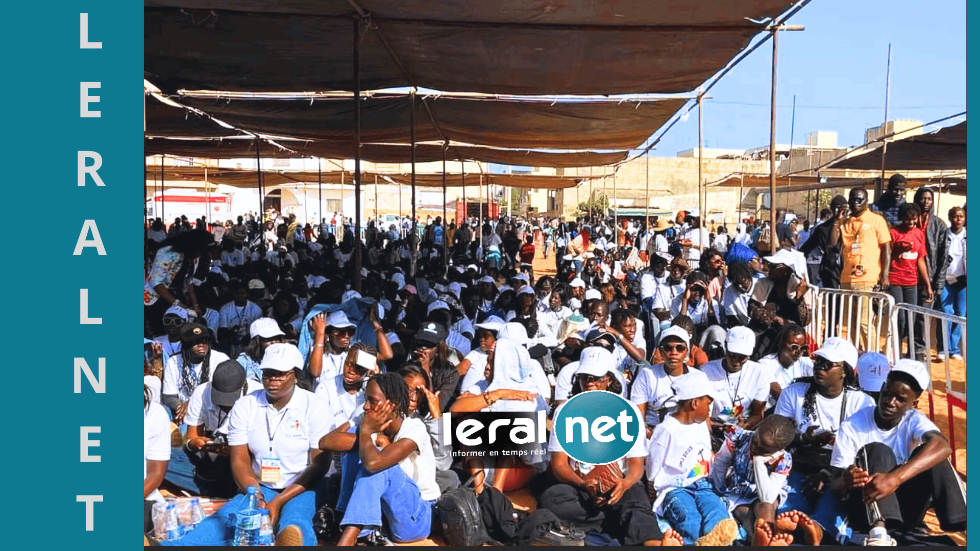 Journées mondiales de la jeunesse : Nianing accueille l’édition 2026 au Sénégal