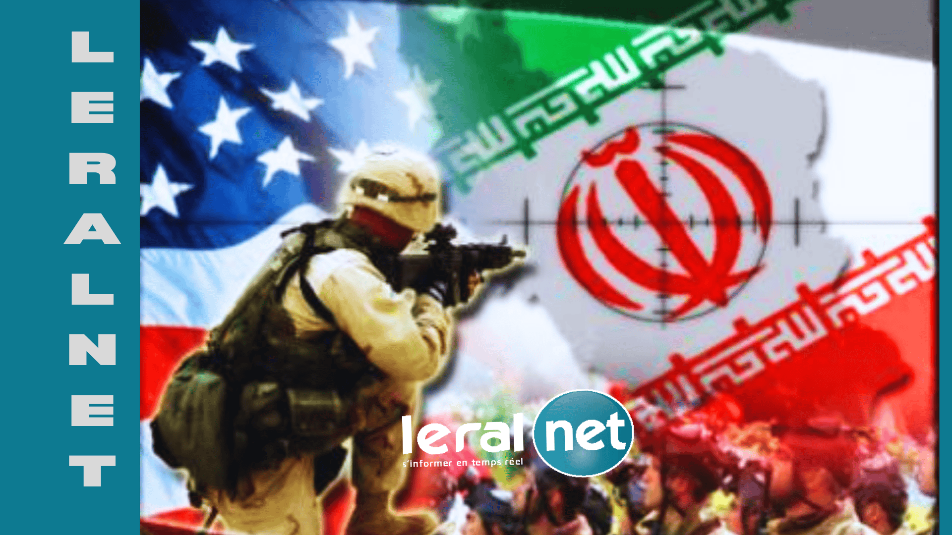 Guerre en Iran: l’intervention militaire américaine coûterait plus d’un milliard de dollars par jour