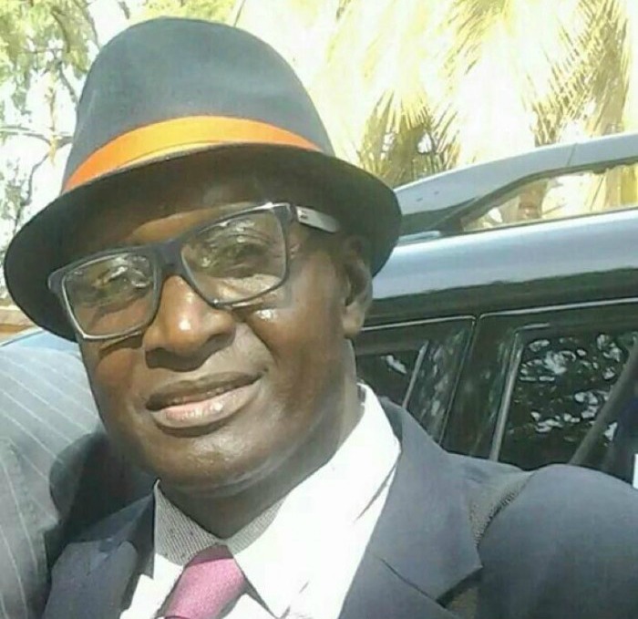 Sénégal-Gambie : Samsudeen Sarr jette de l'huile sur le feu