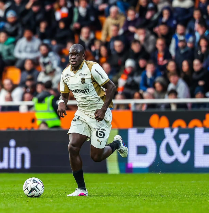 “Jouer pour le Sénégal serait magnifique”: Malang Sarr veut représenter les Lions de la Teranga